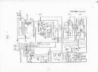 Telefunken 664-GWK-Schematic-2 